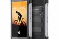 Harga dan Spesifikasi Blackview BV6000 Tahan Air