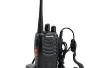 Harga dan Spesifikasi HT Baofeng BF-888S