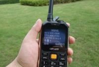 HP HT (Handy Talky) Terbaik