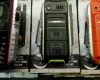 Harga Prince PC 398 dan Spesifikasi