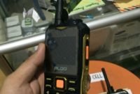 Spesifikasi Aldo AL007 HP Outdoor Bisa HT
