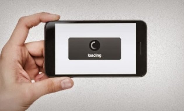 Cara Mengatasi HP Android Lemot