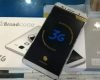 Harga dan Spesifikasi Brandcode B4S HP Android Murah