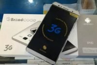 Harga dan Spesifikasi Brandcode B4S HP Android Murah