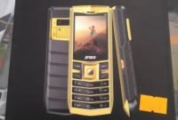 Harga dan Spesifikasi HP Prince PC128