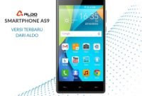 Harga dan Spesifikasi Aldo AS9