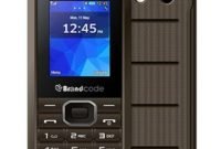 Harga dan Spesifikasi Brandcode B17C