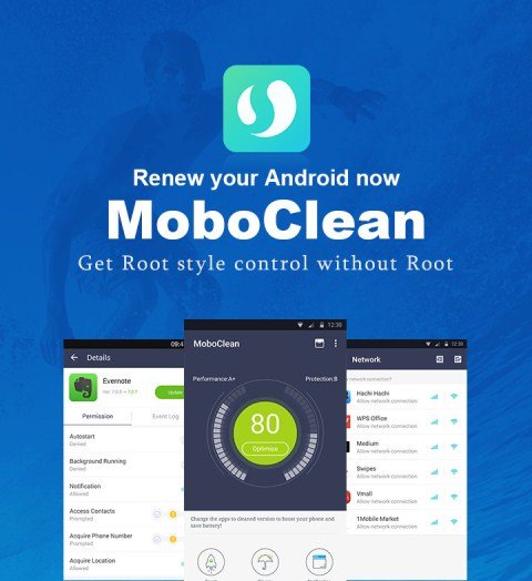 Cara Mendapatkan Akses Root Tanpa Proses Rooting Semua HP Android