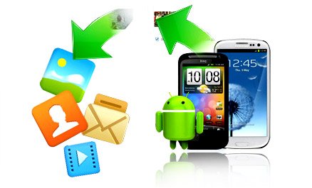 Cara Mengembalikan Aplikasi Bawaan Android yang Hilang dan Terhapus
