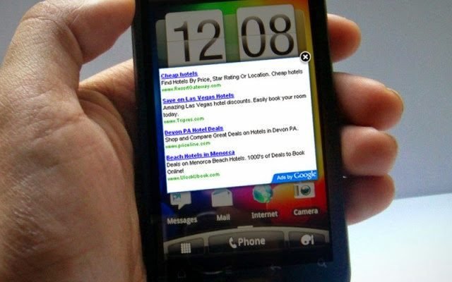 Tips Cara Menghilangkan Iklan Muncul Tiba Tiba di Layar HP Android