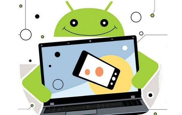 Cara Menggunakan Aplikasi Android Di Pc