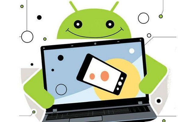 Tips Cara Menjalankan Aplikasi Android Tanpa Emulator di Laptop PC 