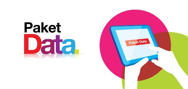Cara Hack Paket Internet Semua Operator dengan PC Terbukti Berhasil
