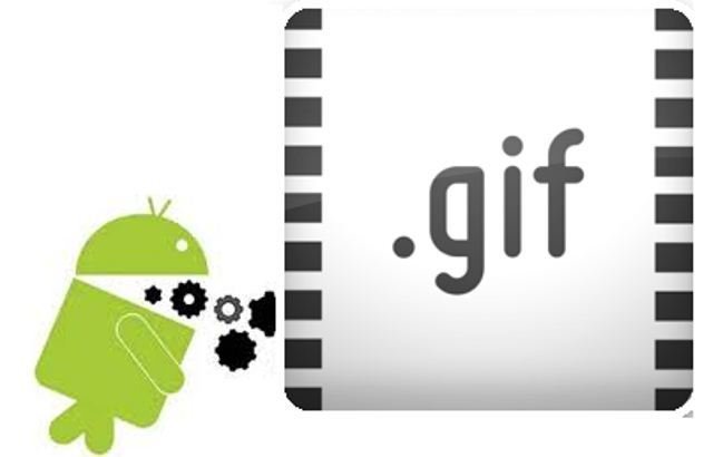 Tips Trik Cara Membuat Gambar Animasi Bergerak Gif di Android