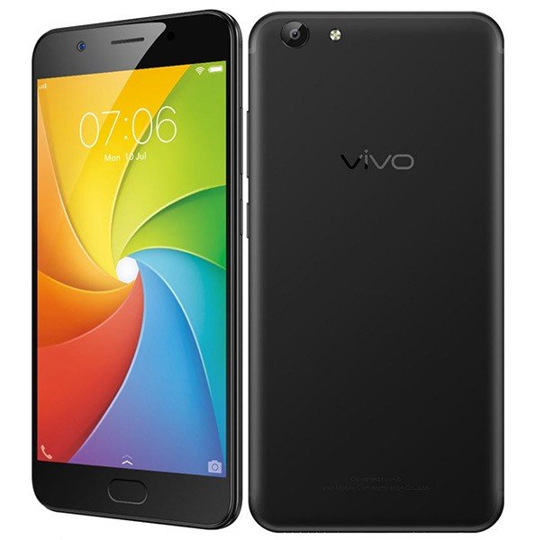 Spesifikasi Harga HP Vivo Y69 Baru dan Bekas Terbaru