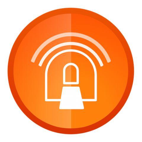 Cara Internet Gratis Menggunakan Aplikasi Anonytun Pro Terbaru 2018