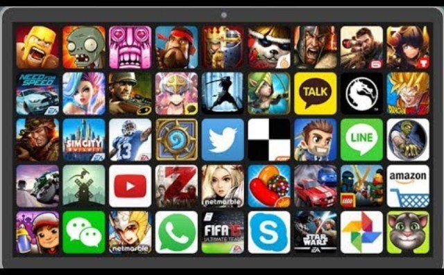 Daftar Game yang Bisa di Hack dengan Lucky Patcher No Root