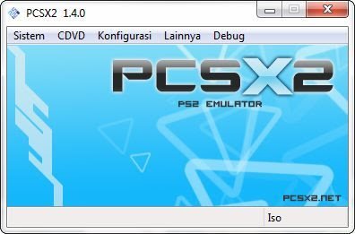 Cara Download dan Install Emulator PS2 PCSX2 Apk Full Bios Terbaru