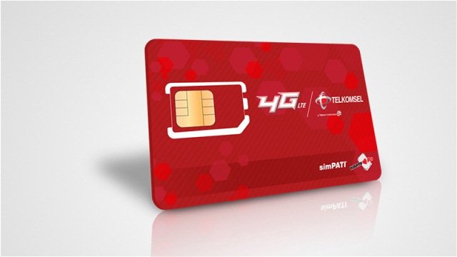 Cara Menggunakan Kuota Internet Perdana Telkomsel