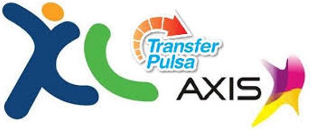 Cara Transfer Pulsa Kartu No XL ke Axis Operator Lain Terbaru Mei 2018