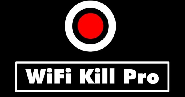 Cara Menggunakan Aplikasi Wifikill Pro Pemutus WiFi Android Tanpa Root