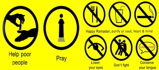 Gambar Ucapan Selamat Menunaikan Ibadah Puasa Ramadhan 