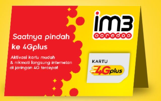 Cara Cek Masa Tenggang Kartu Indosat (iM3 dan Mentari) Terbaru 2018