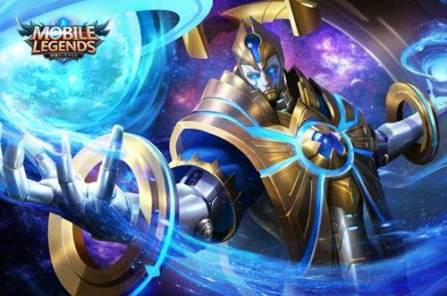Download Mobile Legends Kuroyama MOD Apk Versi Terbaru 2018