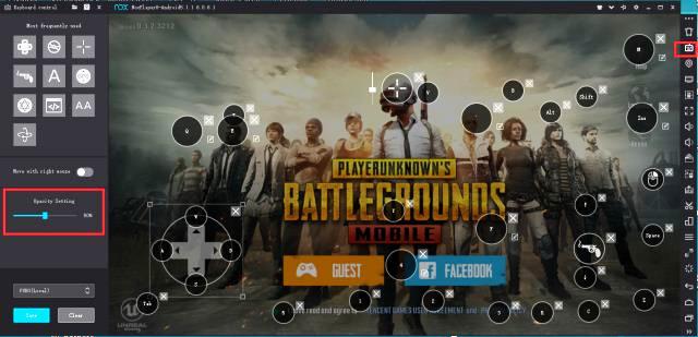 Cara Setting Emulator Nox PUBG Mobile No Blackscreen Saat Main