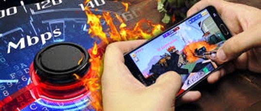 Cara Main PUBG Mobile di Android RAM 1 GB Tanpa Lag