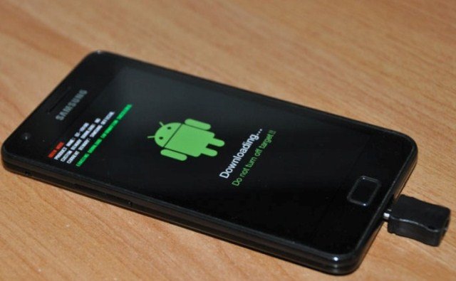 Cara Mengatasi Android SoftBrick Hardbrick Mati Total Terbaru 2018