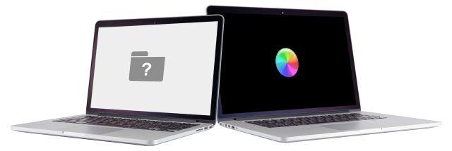 Cara Mengatasi Munculnya Tanda Tanya di Mac Setelah Upgrade