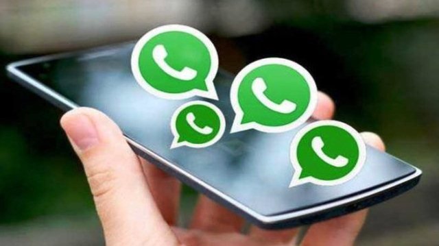 Trik Cara Menyadap WhatsApp Pacar Cukup 1 Klik Terbaru 2018