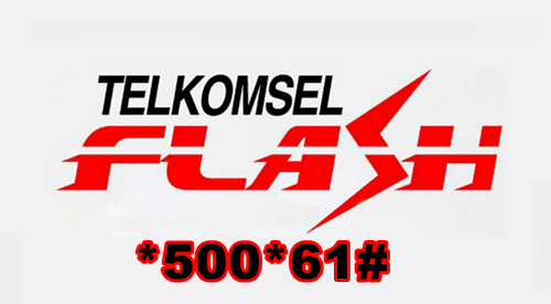 Cara Transfer Paket Kuota Data Telkomsel Flash Terbaru 2018