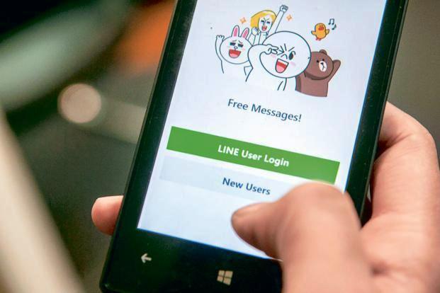 Download Line Mod Unlimited Coin Premium Ori/Clone Apk Terbaru 2019