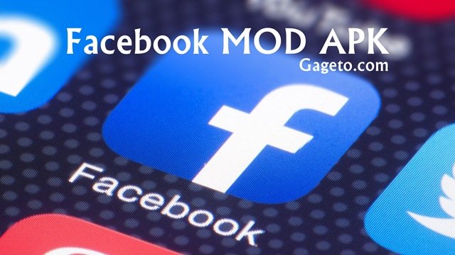 Download Facebook Mod Apk Ringan Banyak Fitur Versi Terbaru 2019
