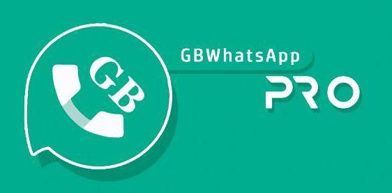 Download GBWhatsApp PRO