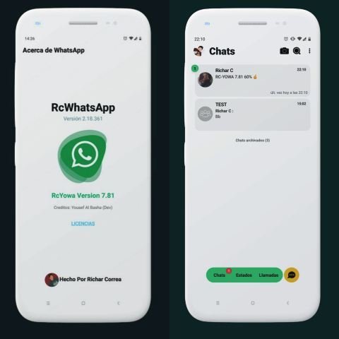 Download RCWhatsApp