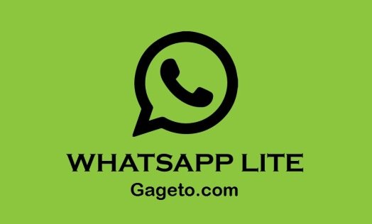 Download WhatsApp Lite