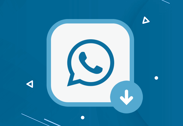 Download WhatsApp Plus Apk Official Full Version Android Terbaru 2019