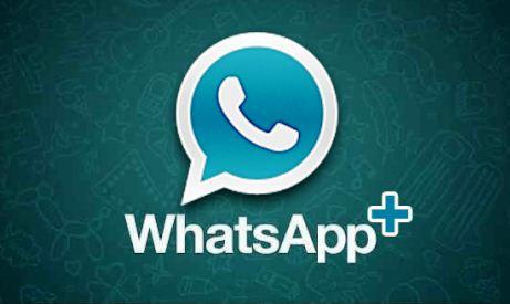 Download WhatsApp Plus Mod
