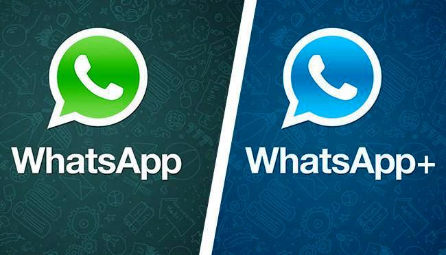 Fitur WhatsApp Plus