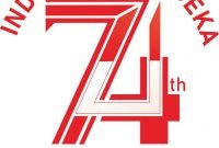 Kumpulan Gambar HUT RI Ke 74 Dirgahayu Indonesia Terbaru 2019