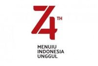 Kumpulan Gambar HUT RI Ke 74 Dirgahayu Indonesia Terbaru 2019