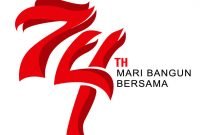 Kumpulan Gambar HUT RI Ke 74 Dirgahayu Indonesia Terbaru 2019