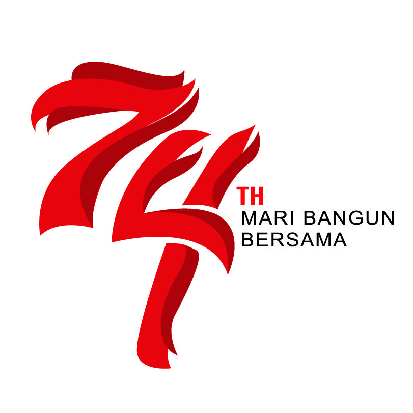 Baru 32 Gambar Logo Hut Ri 2022