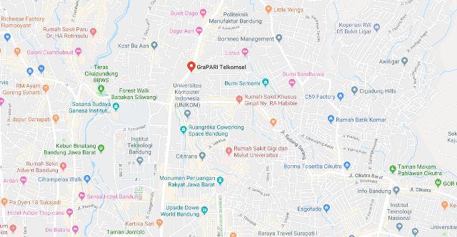 Bagamiana Cara Menggunakan Kuota Internet Lokal Telkomsel ?