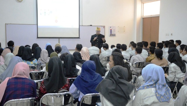 Kiprah Civitas Akademika Dosen IPB di Dunia Pendidikan Tinggi