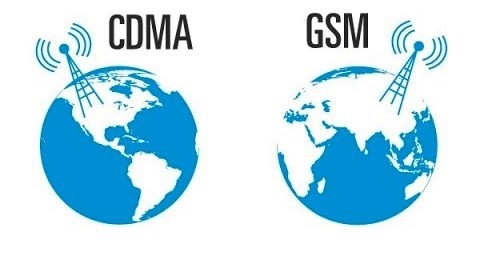 Cara Mudah Mengubah CDMA Ke GSM
