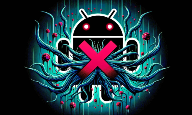 Cara Menghapus Virus Yang Tidak Bisa Dihapus di Android